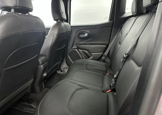 Jeep Renegade Long. T270 1.3 TB 4x2 Flex Aut. 2024 Flex