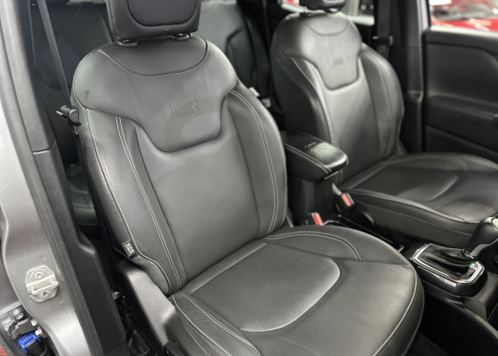 Jeep Renegade Long. T270 1.3 TB 4x2 Flex Aut. 2024 Flex