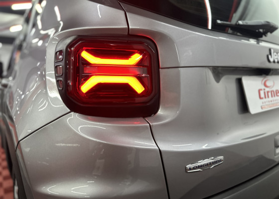 Jeep Renegade Long. T270 1.3 TB 4x2 Flex Aut. 2024 Flex