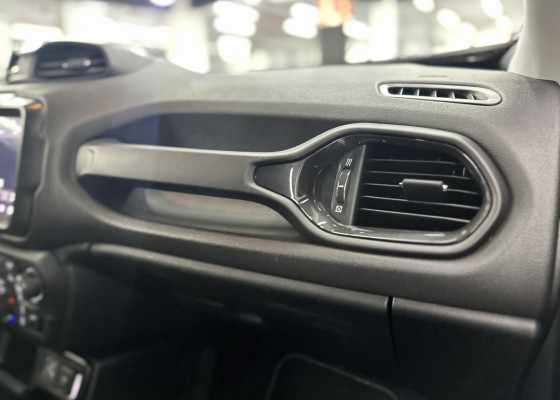 Jeep Renegade Long. T270 1.3 TB 4x2 Flex Aut. 2024 Flex
