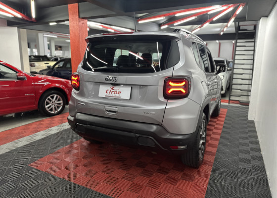 Jeep Renegade Long. T270 1.3 TB 4x2 Flex Aut. 2024 Flex