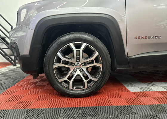 Jeep Renegade Long. T270 1.3 TB 4x2 Flex Aut. 2024 Flex