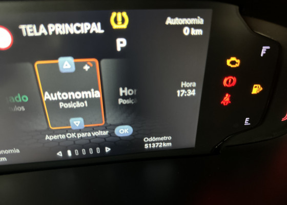 Jeep Renegade Long. T270 1.3 TB 4x2 Flex Aut. 2024 Flex