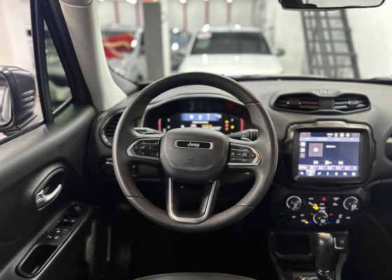 Jeep Renegade Long. T270 1.3 TB 4x2 Flex Aut. 2024 Flex