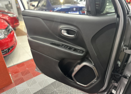 Jeep Renegade Long. T270 1.3 TB 4x2 Flex Aut. 2024 Flex