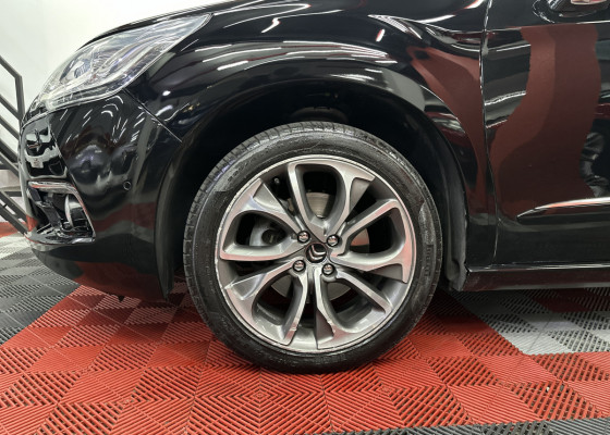 Citroën DS4 1.6 Turbo 16V 5p Aut. 2014 Gasolina