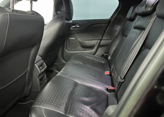 Citroën DS4 1.6 Turbo 16V 5p Aut. 2014 Gasolina