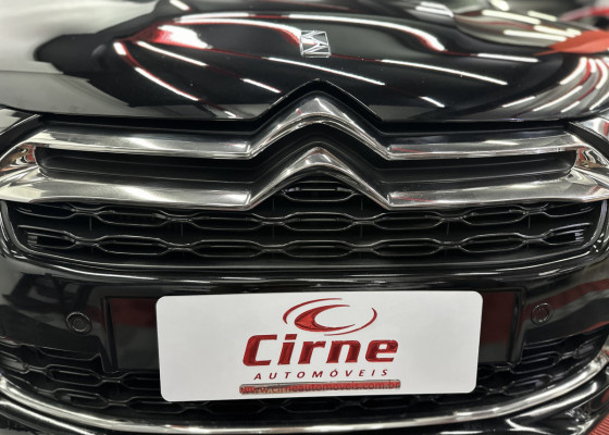 Citroën DS4 1.6 Turbo 16V 5p Aut. 2014 Gasolina