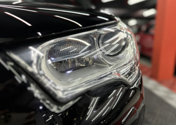 Citroën DS4 1.6 Turbo 16V 5p Aut. 2014 Gasolina