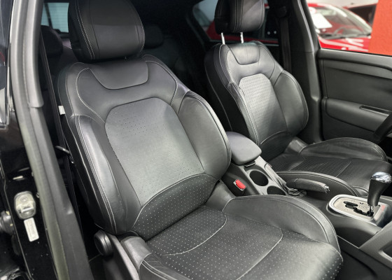 Citroën DS4 1.6 Turbo 16V 5p Aut. 2014 Gasolina