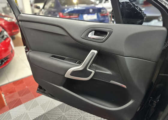Citroën DS4 1.6 Turbo 16V 5p Aut. 2014 Gasolina