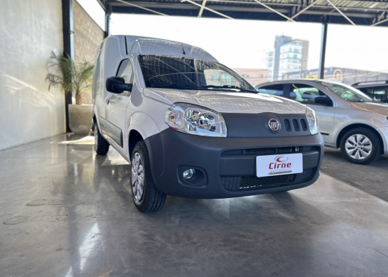 Fiat Fiorino Endurance EVO 1.4 Flex 8V 2p 2021 Flex