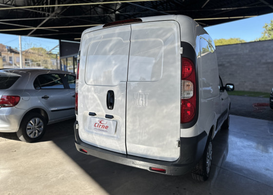 Fiat Fiorino Endurance EVO 1.4 Flex 8V 2p 2021 Flex