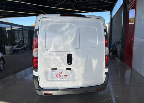 Fiat Fiorino Endurance EVO 1.4 Flex 8V 2p 2021 Flex