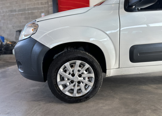 Fiat Fiorino Endurance EVO 1.4 Flex 8V 2p 2021 Flex