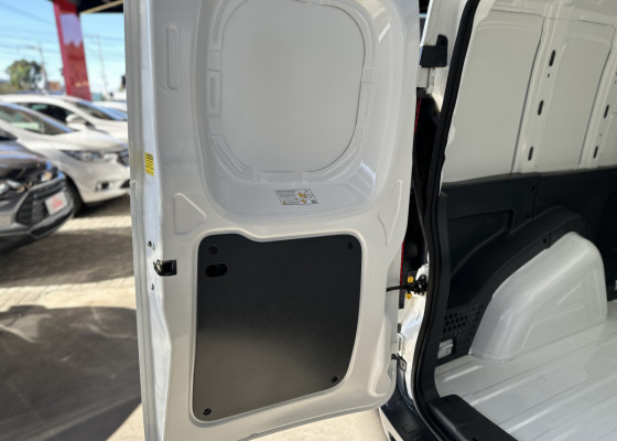 Fiat Fiorino Endurance EVO 1.4 Flex 8V 2p 2021 Flex