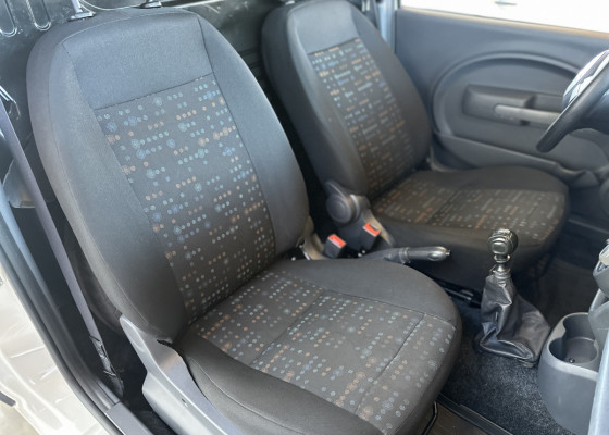Fiat Fiorino Endurance EVO 1.4 Flex 8V 2p 2021 Flex