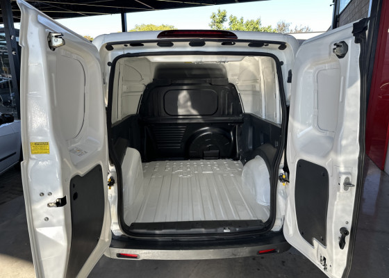 Fiat Fiorino Endurance EVO 1.4 Flex 8V 2p 2021 Flex