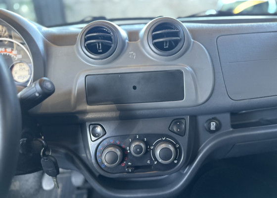 Fiat Fiorino Endurance EVO 1.4 Flex 8V 2p 2021 Flex