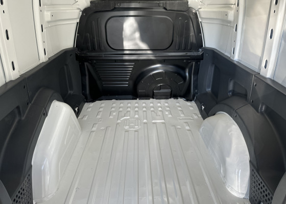 Fiat Fiorino Endurance EVO 1.4 Flex 8V 2p 2021 Flex