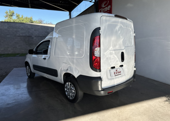 Fiat Fiorino Endurance EVO 1.4 Flex 8V 2p 2021 Flex