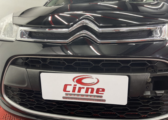Citroën C3 Tendance 1.6 VTi Flex Start 16V Aut. 2018 Flex