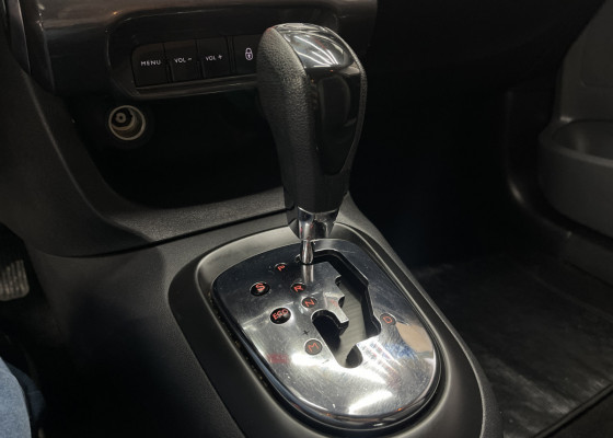 Citroën C3 Tendance 1.6 VTi Flex Start 16V Aut. 2018 Flex