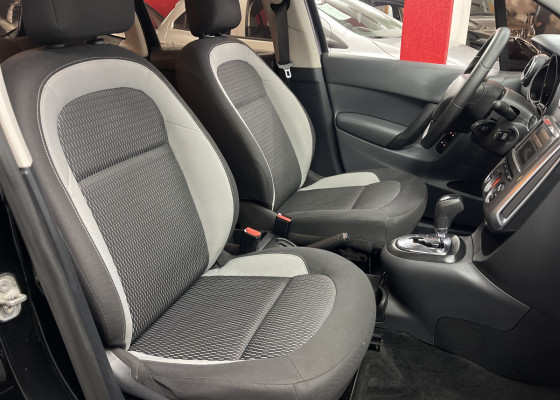 Citroën C3 Tendance 1.6 VTi Flex Start 16V Aut. 2018 Flex