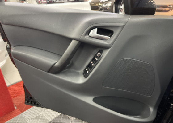 Citroën C3 Tendance 1.6 VTi Flex Start 16V Aut. 2018 Flex