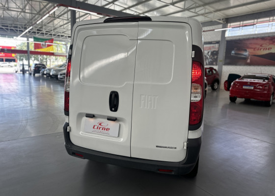 Fiat Fiorino Endurance EVO 1.4 Flex 8V 2p 2021 Flex