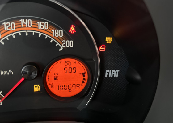 Fiat Fiorino Endurance EVO 1.4 Flex 8V 2p 2021 Flex