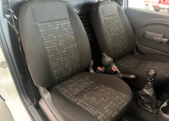 Fiat Fiorino Endurance EVO 1.4 Flex 8V 2p 2021 Flex