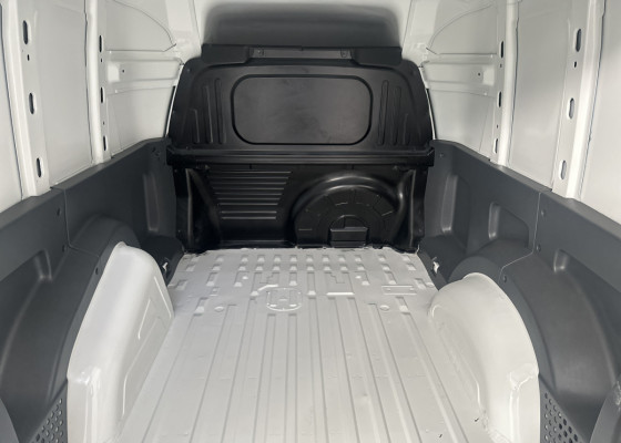 Fiat Fiorino Endurance EVO 1.4 Flex 8V 2p 2021 Flex