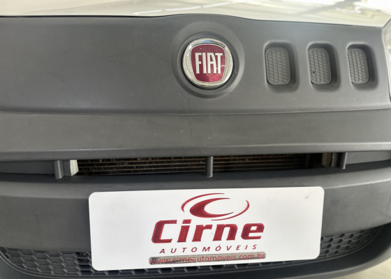 Fiat Fiorino Endurance EVO 1.4 Flex 8V 2p 2021 Flex