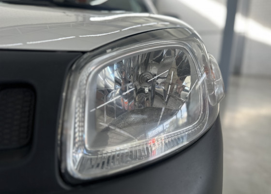 Fiat Fiorino Endurance EVO 1.4 Flex 8V 2p 2021 Flex