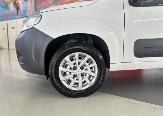 Fiat Fiorino Endurance EVO 1.4 Flex 8V 2p 2021 Flex