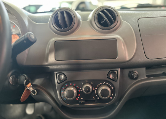 Fiat Fiorino Endurance EVO 1.4 Flex 8V 2p 2021 Flex