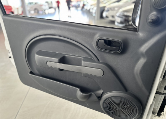 Fiat Fiorino Endurance EVO 1.4 Flex 8V 2p 2021 Flex
