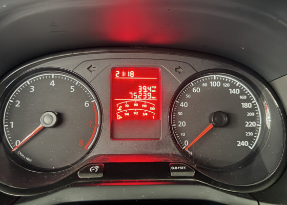 VW - VolksWagen Gol 1.6 MSI Flex 8V 5p 2022 Flex