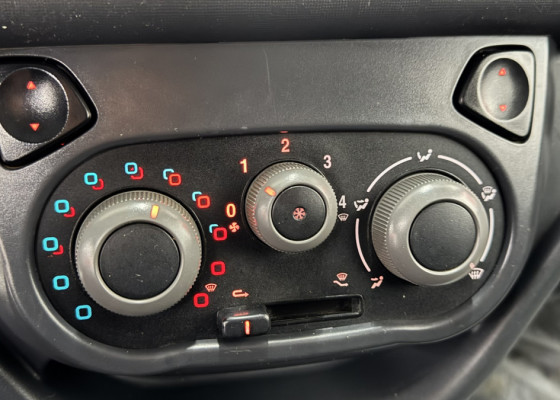 Fiat Fiorino Endurance EVO 1.4 Flex 8V 2p 2021 Flex