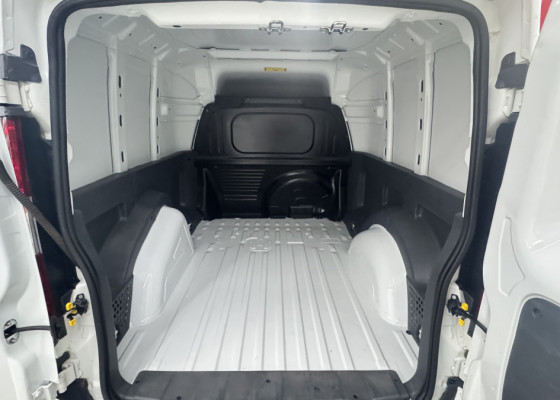 Fiat Fiorino Endurance EVO 1.4 Flex 8V 2p 2021 Flex