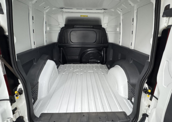 Fiat Fiorino Endurance EVO 1.4 Flex 8V 2p 2021 Flex