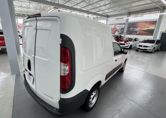 Fiat Fiorino Endurance EVO 1.4 Flex 8V 2p 2021 Flex