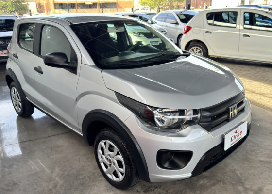 Fiat MOBI LIKE 1.0 Fire Flex 5p. 2023 Flex