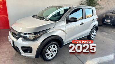 Fiat MOBI LIKE 1.0 Fire Flex 5p. 2023 Flex