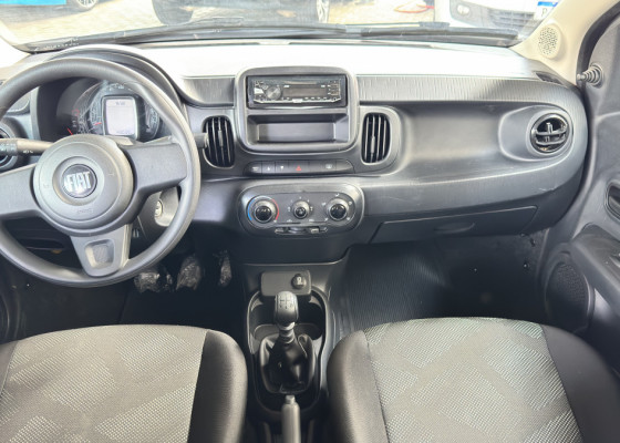 Fiat MOBI LIKE 1.0 Fire Flex 5p. 2023 Flex