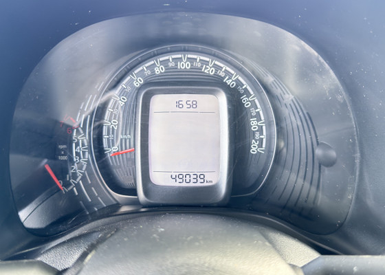 Fiat MOBI LIKE 1.0 Fire Flex 5p. 2023 Flex