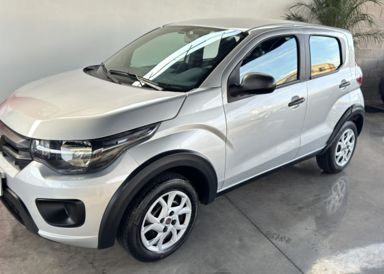 Fiat MOBI LIKE 1.0 Fire Flex 5p. 2023 Flex