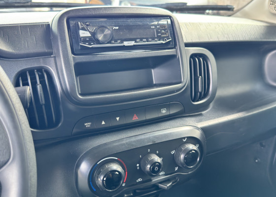 Fiat MOBI LIKE 1.0 Fire Flex 5p. 2023 Flex