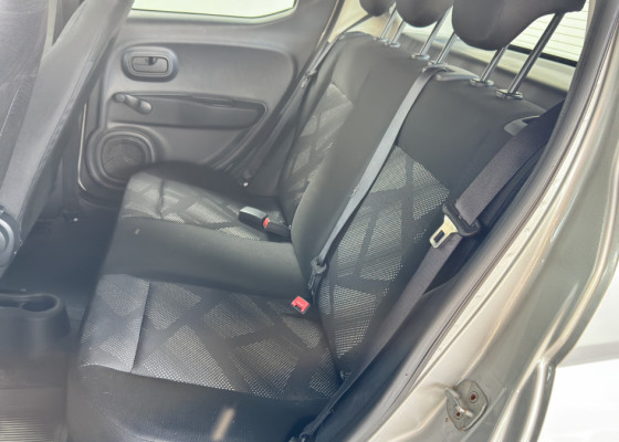 Fiat MOBI LIKE 1.0 Fire Flex 5p. 2023 Flex